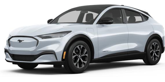 FORD MUSTANG MACH-E 2023 3FMTK3RM0PMA48941 image FORD MUSTANG MACH-E 2023 3FMTK3RM0PMA48941 image